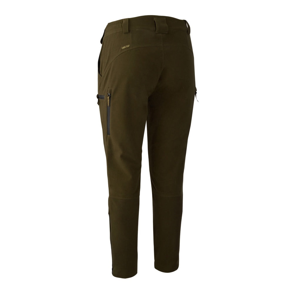Pantalones DEERHUNTER Lady Gabby Boot