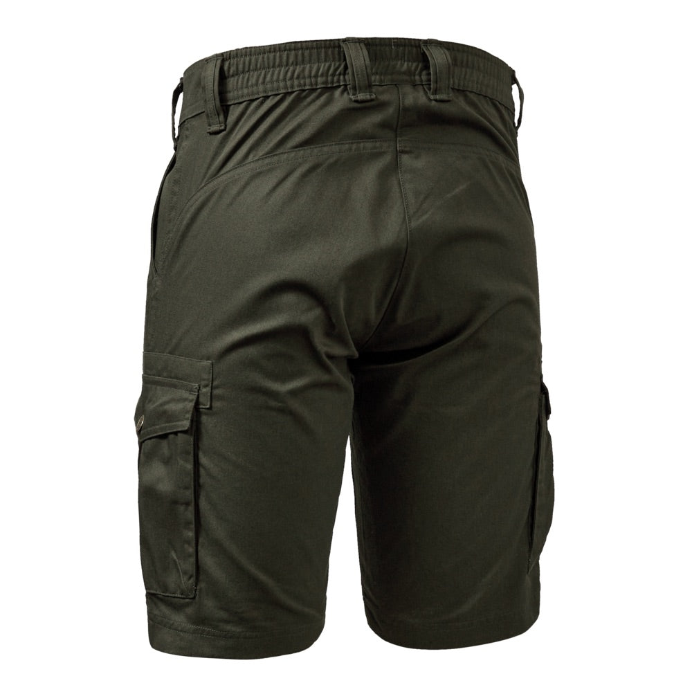 Pantalones cortos DEERHUNTER Lady Atlas
