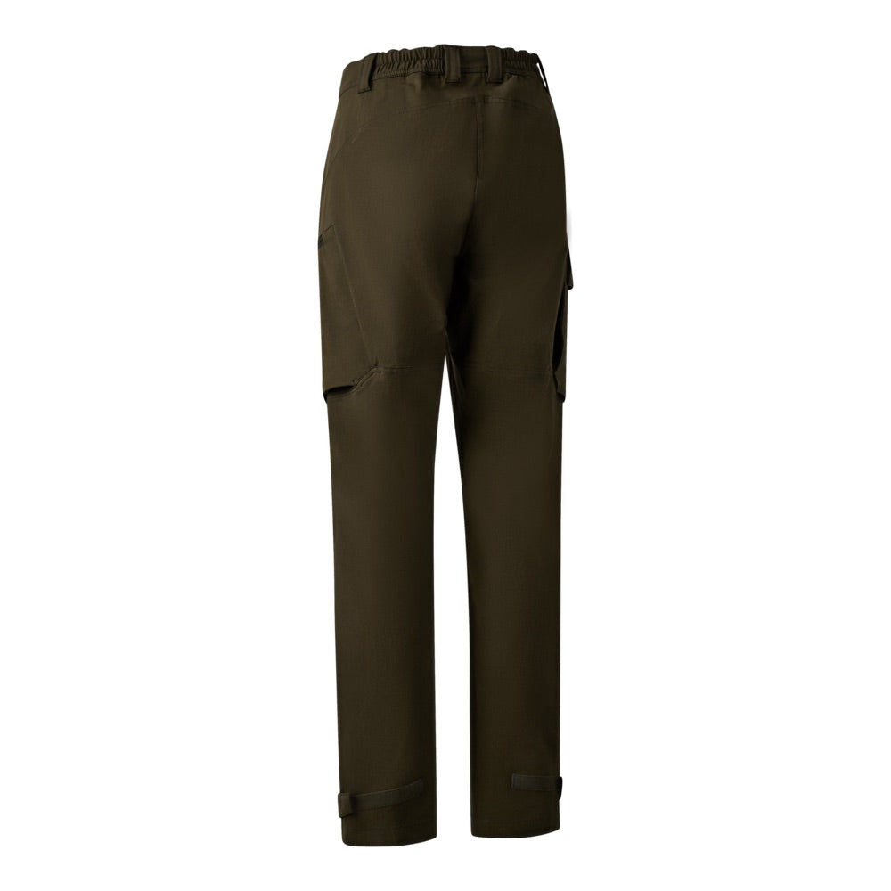 Pantalones elásticos DEERHUNTER Lady Sarek