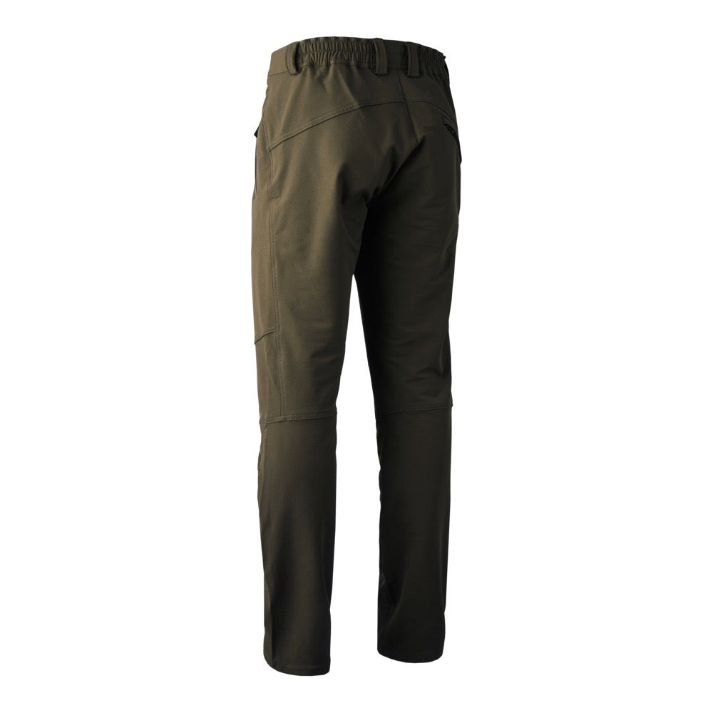 Pantalones elásticos DEERHUNTER Strike Full Strech