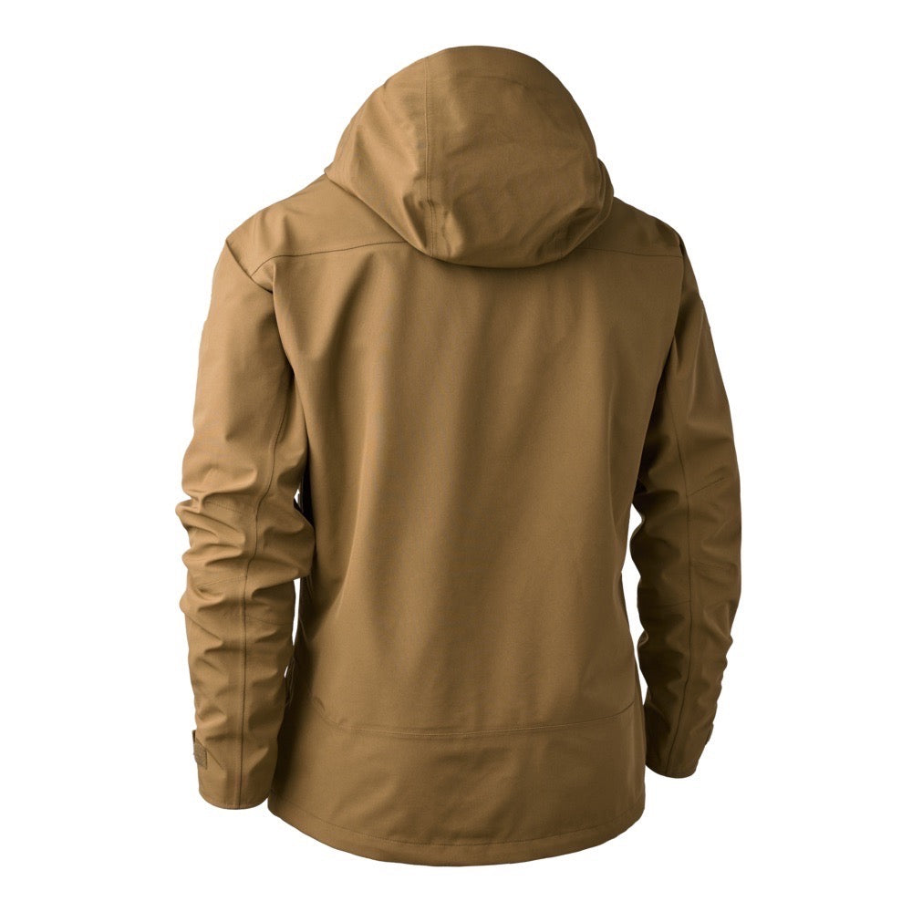 Abrigo con capucha DEERHUNTER Sarek Shell