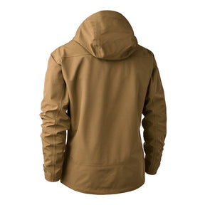 Abrigo con capucha DEERHUNTER Sarek Shell