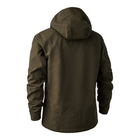 Abrigo con capucha DEERHUNTER Sarek Shell