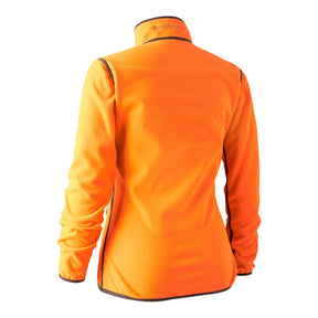 Chaqueta polar reversible DEERHUNTER Lady Pam Bonded
