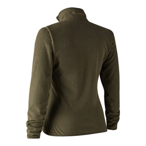 Chaqueta polar reversible DEERHUNTER Lady Pam Bonded