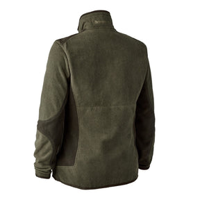 Chaqueta polar de lana DEERHUNTER Lady Pam Bonded