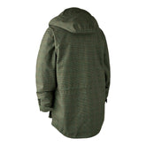 Abrigo corto impermeable DEERHUNTER Pro Gamekeeper