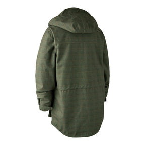 Abrigo corto impermeable DEERHUNTER Pro Gamekeeper
