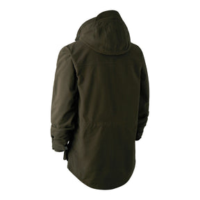 Abrigo corto impermeable DEERHUNTER Pro Gamekeeper