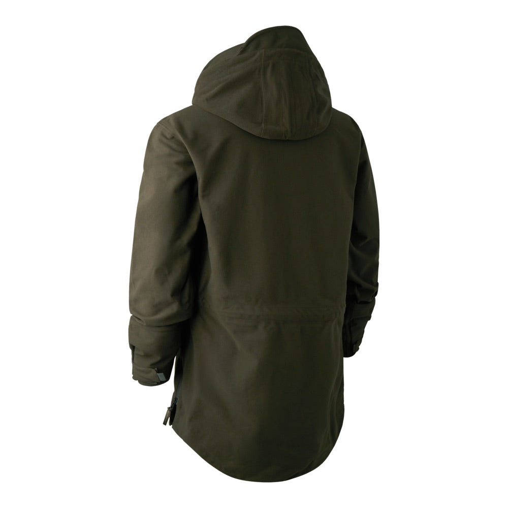 Abrigo anorak DEERHUNTER Pro Gamekeeper