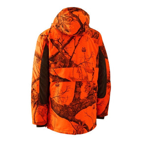 Abrigo DEERHUNTER Eagle Winter Realtree Edge