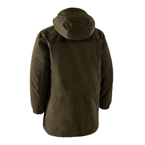 Abrigo DEERHUNTER Youth Eagle Winter