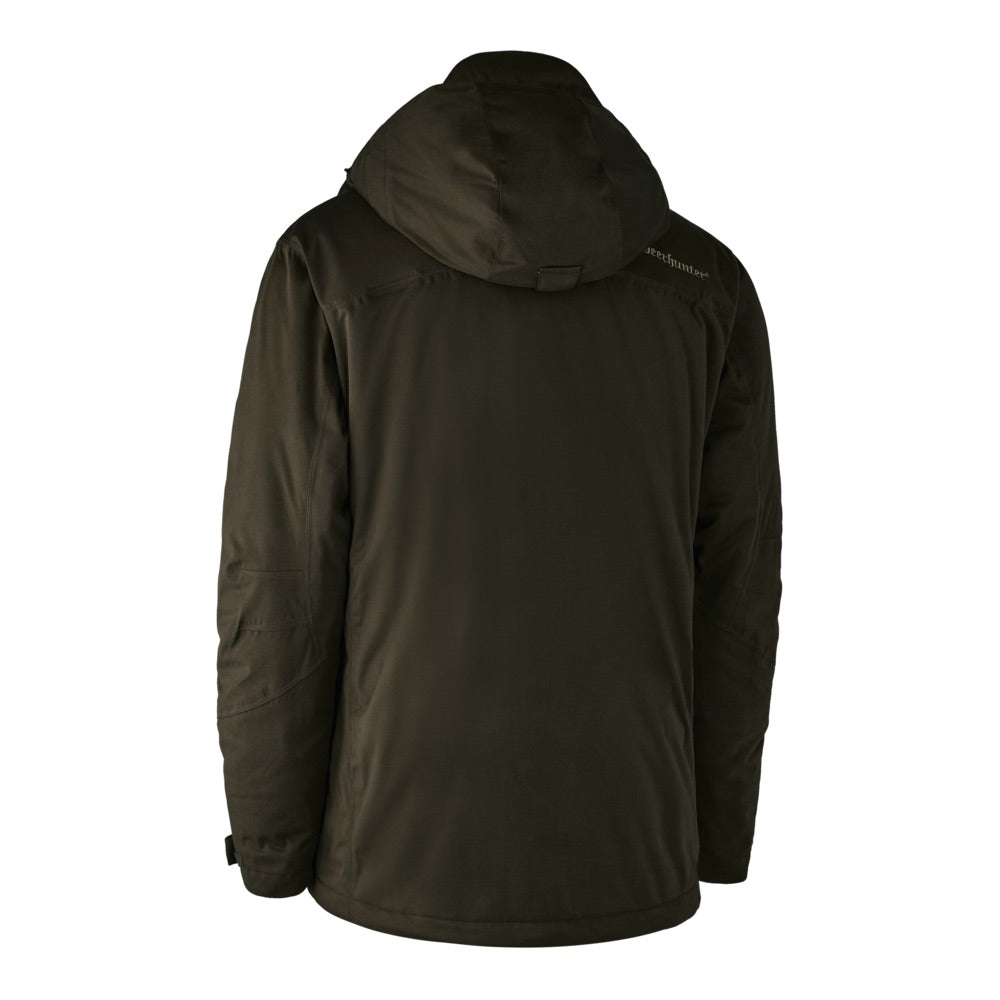 Abrigo DEERHUNTER Excape Winter