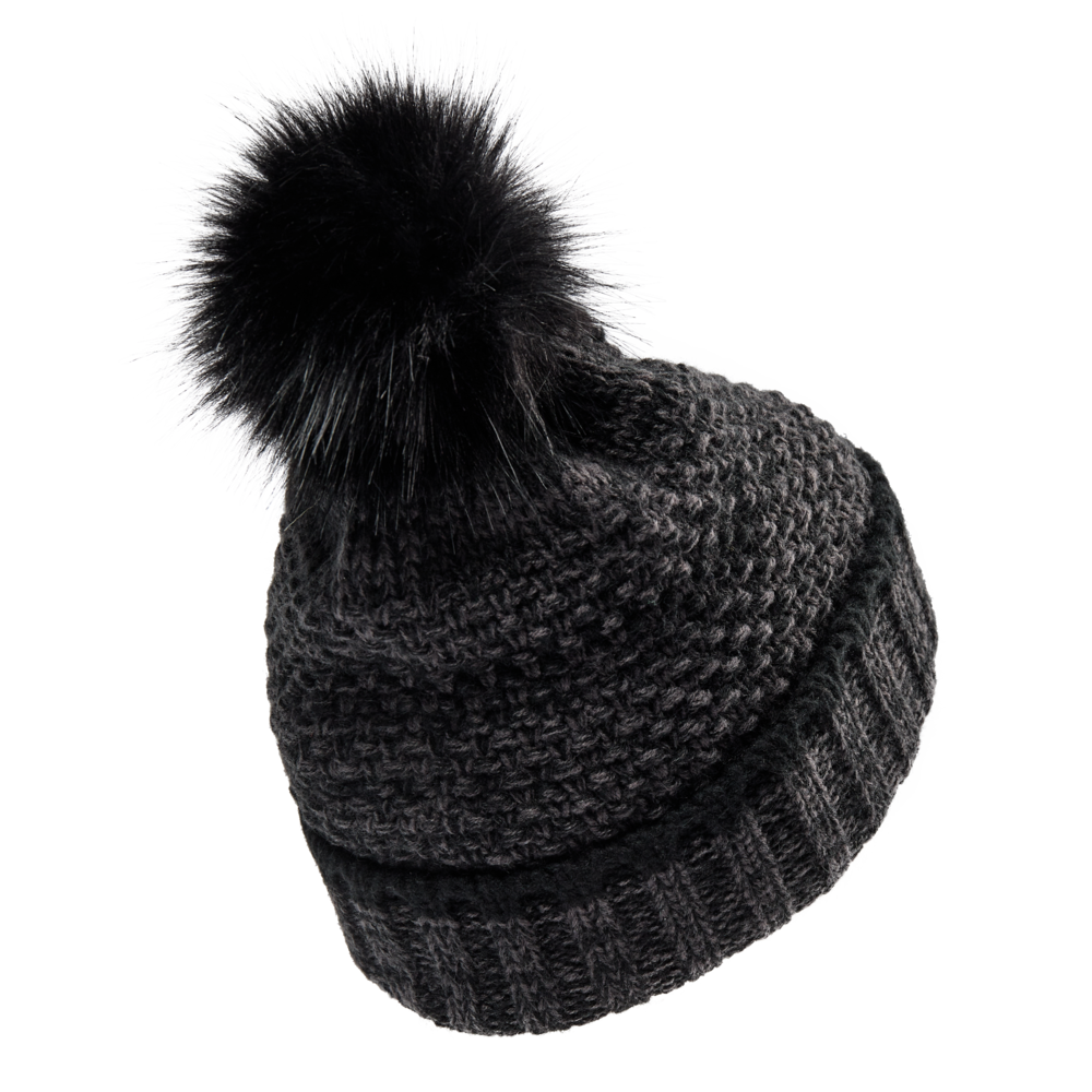 Gorro de punto DEERHUNTER Lady