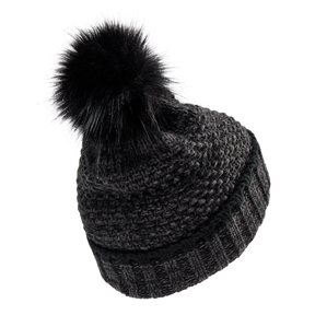 Gorro de punto DEERHUNTER Lady