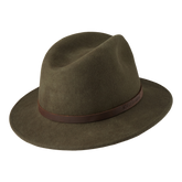 Sombrero de fieltro DEERHUNTER Adventurer