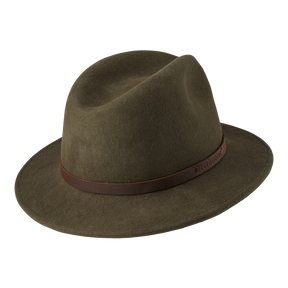 Sombrero de fieltro DEERHUNTER Adventurer