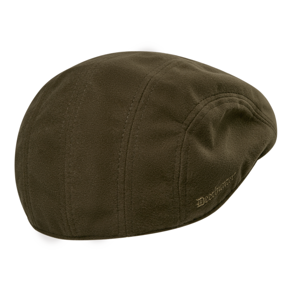 Gorra de caza DEERHUNTER Pro Gamekeeper