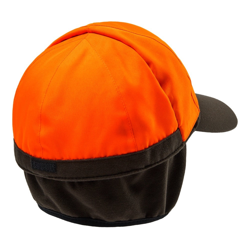 Gorra con seguridad DEERHUNTER Game