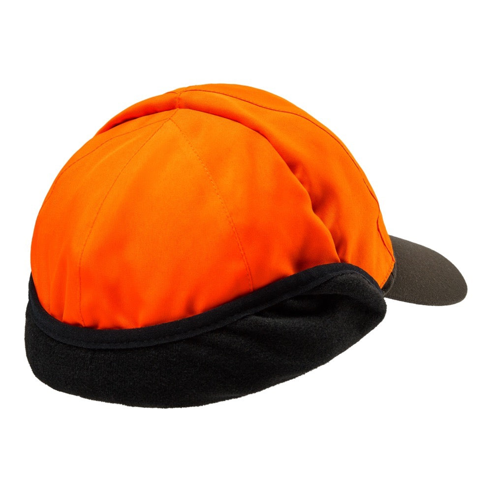 Gorra con seguridad DEERHUNTER Game