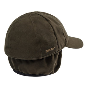Gorra con seguridad DEERHUNTER Game