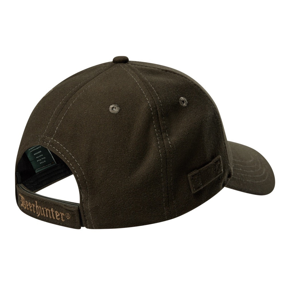 Gorra DEERHUNTER Game