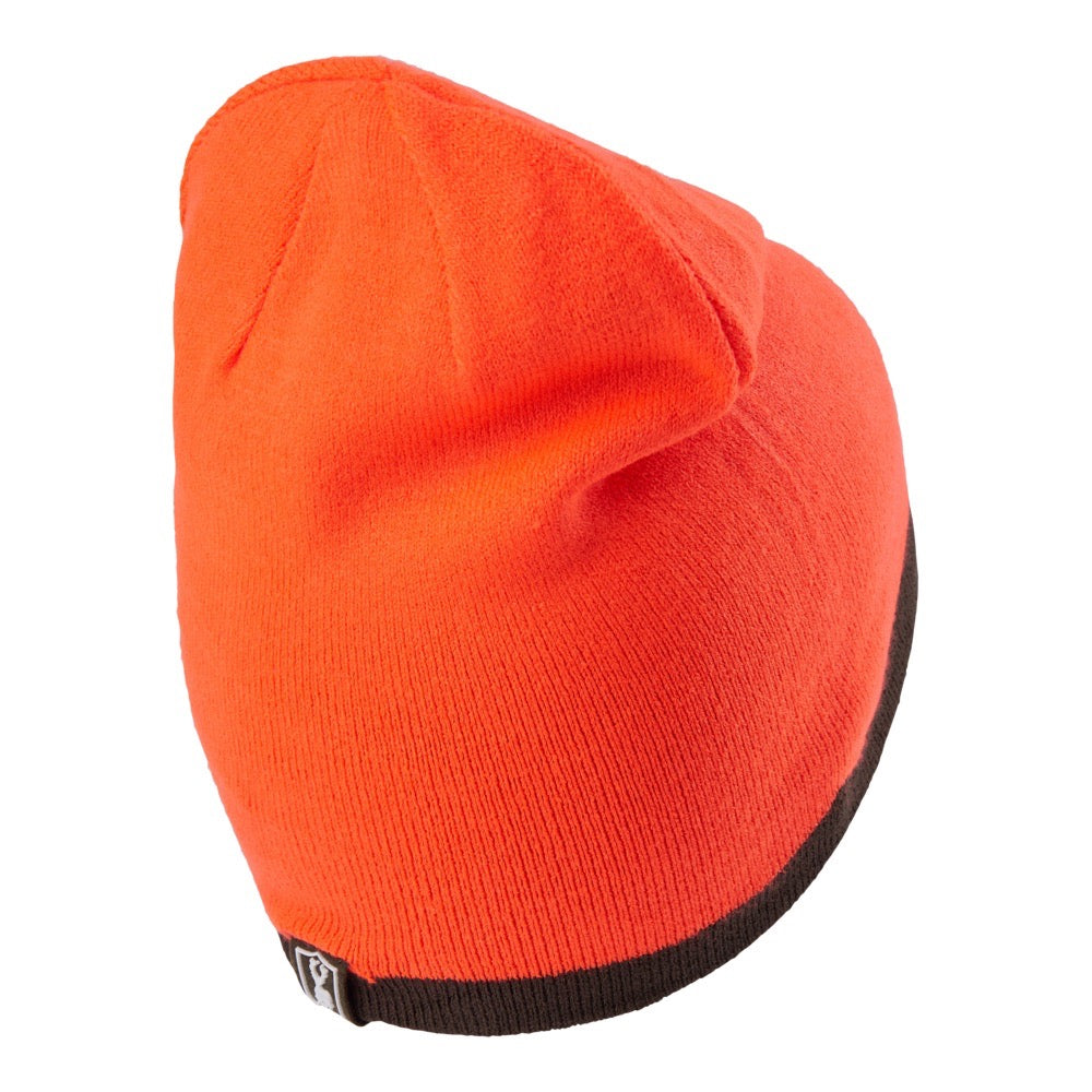Gorro de punto reversible DEERHUNTER Cumberland