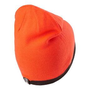 Gorro de punto reversible DEERHUNTER Cumberland