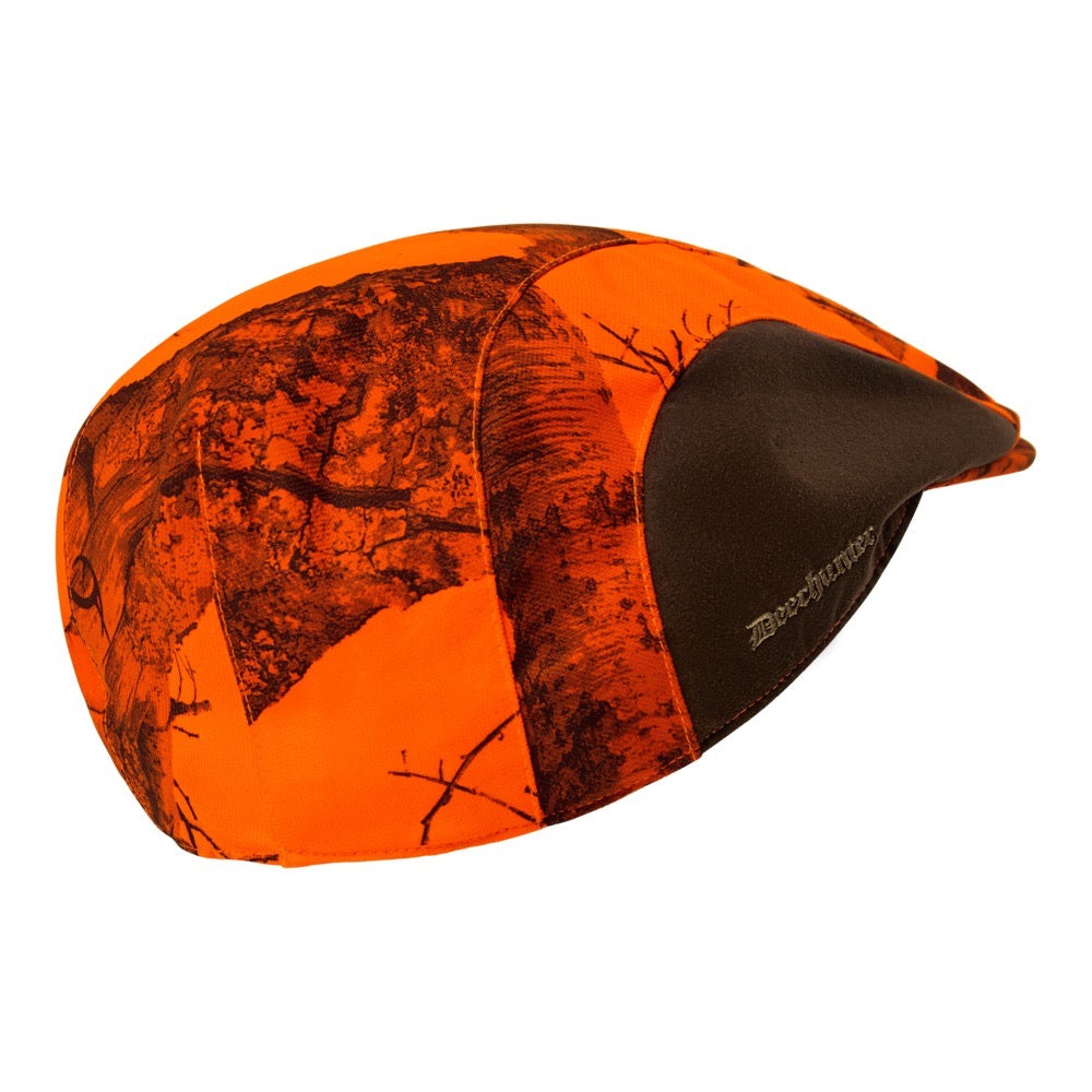 Gorra de caza DEERHUNTER Eagle alta visibilidad
