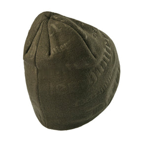 Gorro DEERHUNTER Logo relieve