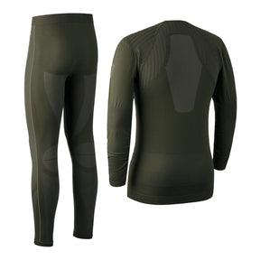 Set ropa interior DEERHUNTER Mens Performance