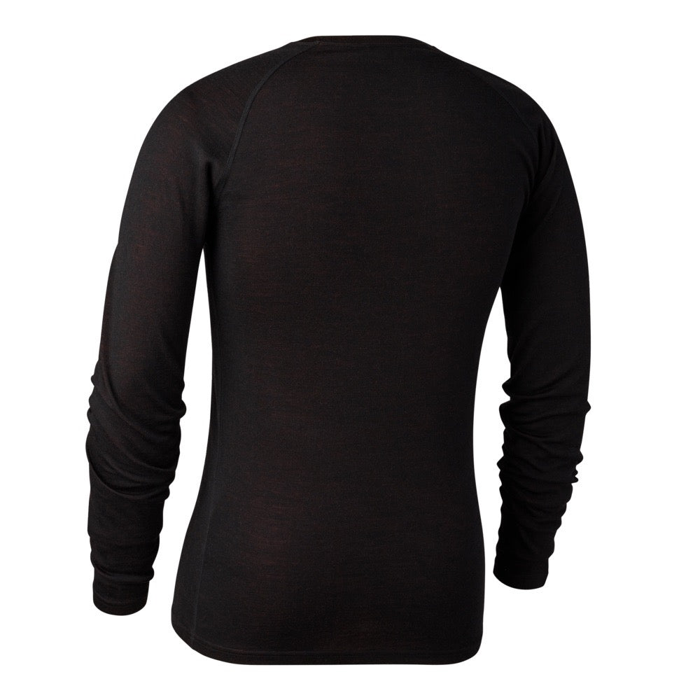 Camiseta interior DEERHUNTER Quinn Merino