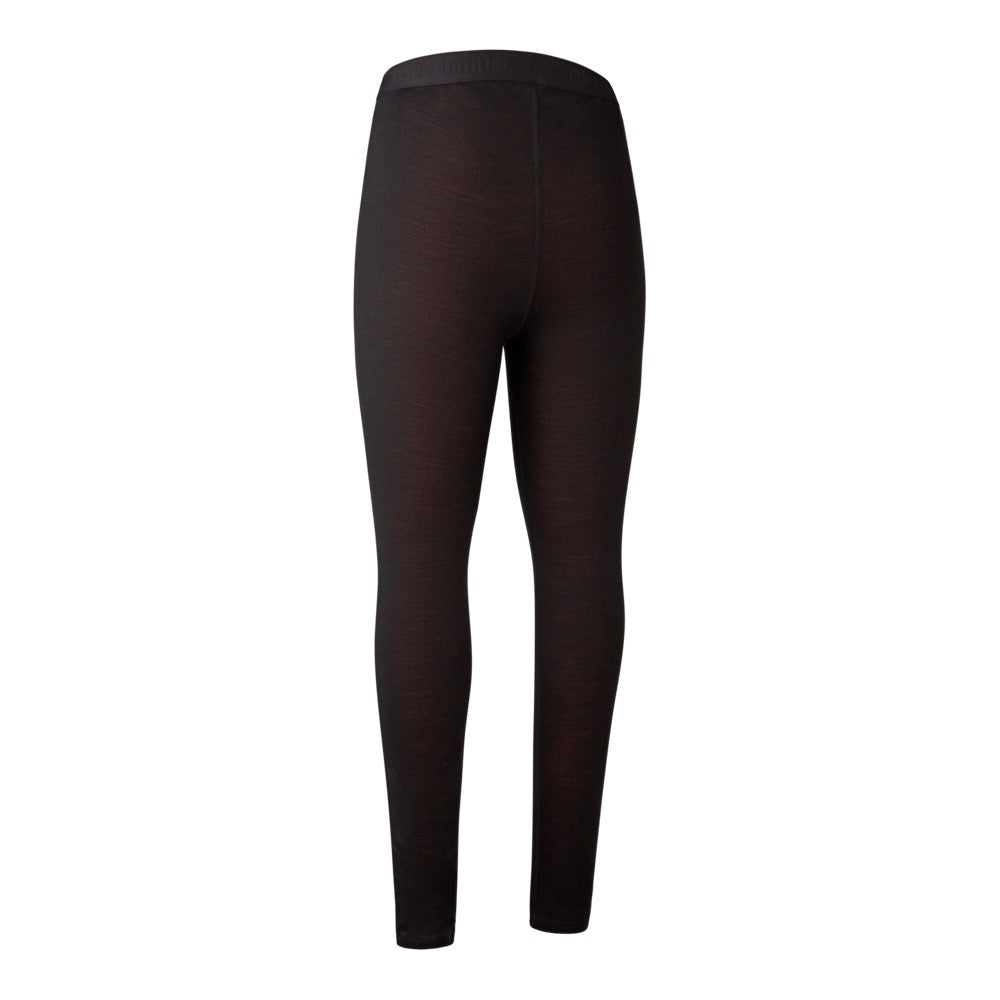 Calzoncillos largos DEERHUNTER Johns Merino