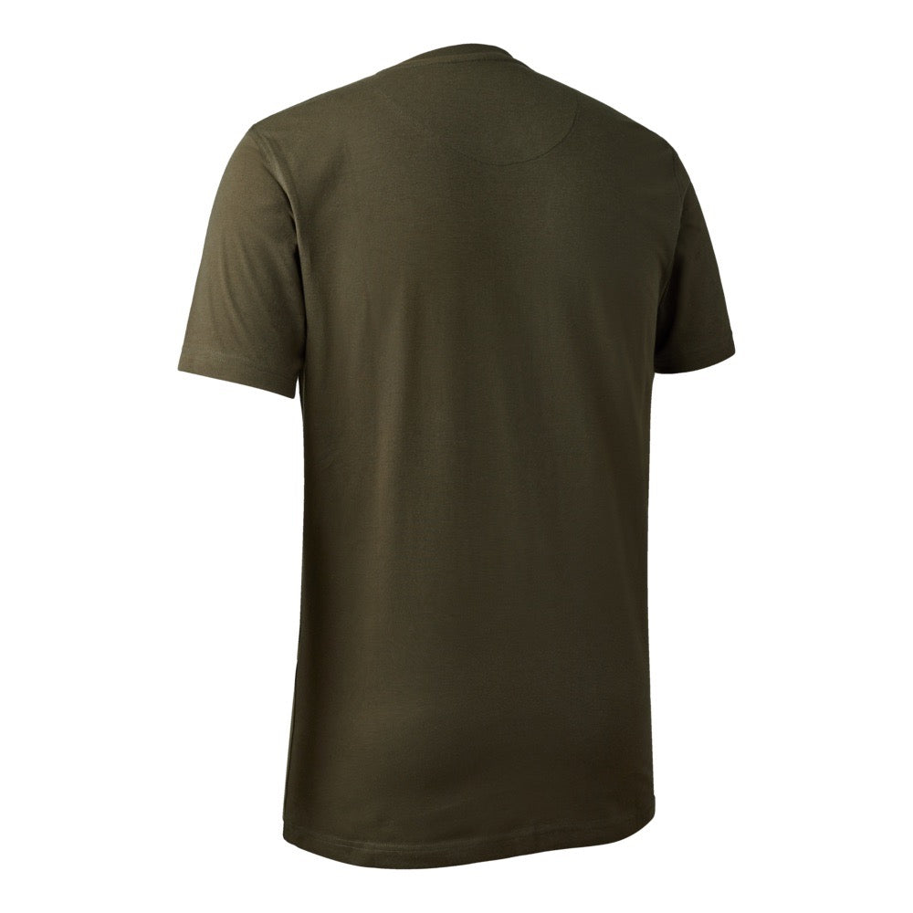Camiseta DEERHUNTER Nolan