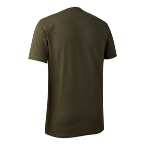 Camiseta DEERHUNTER Nolan