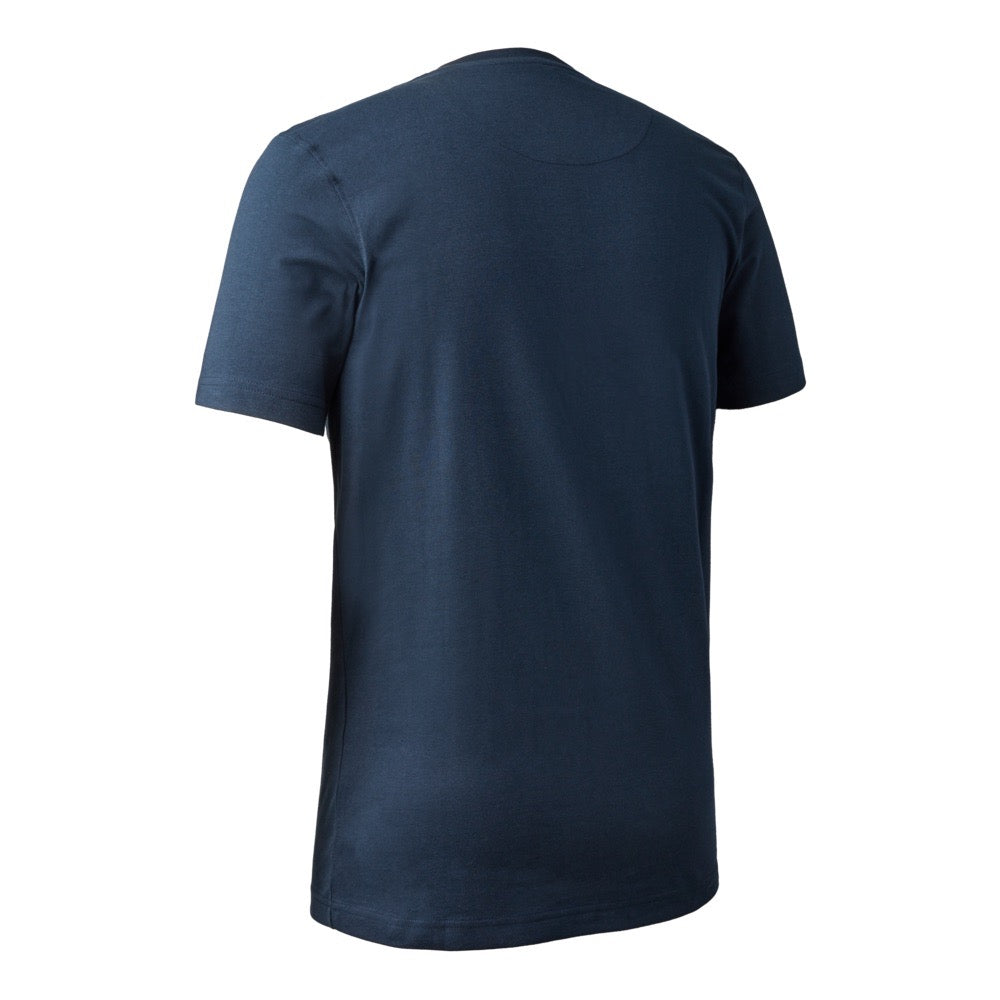 Camiseta DEERHUNTER Nolan