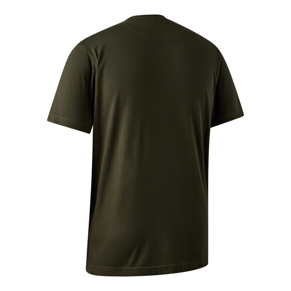 Camiseta DEERHUNTER Jubilee