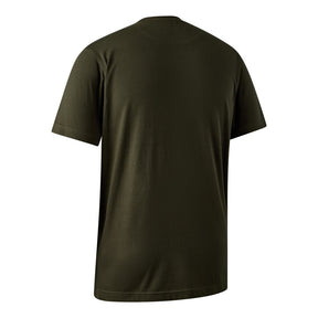 Camiseta DEERHUNTER Jubilee