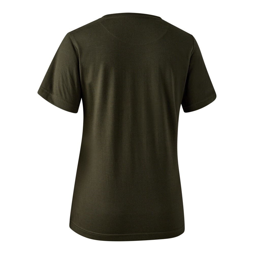Camiseta DEERHUNTER Lady Jubilee