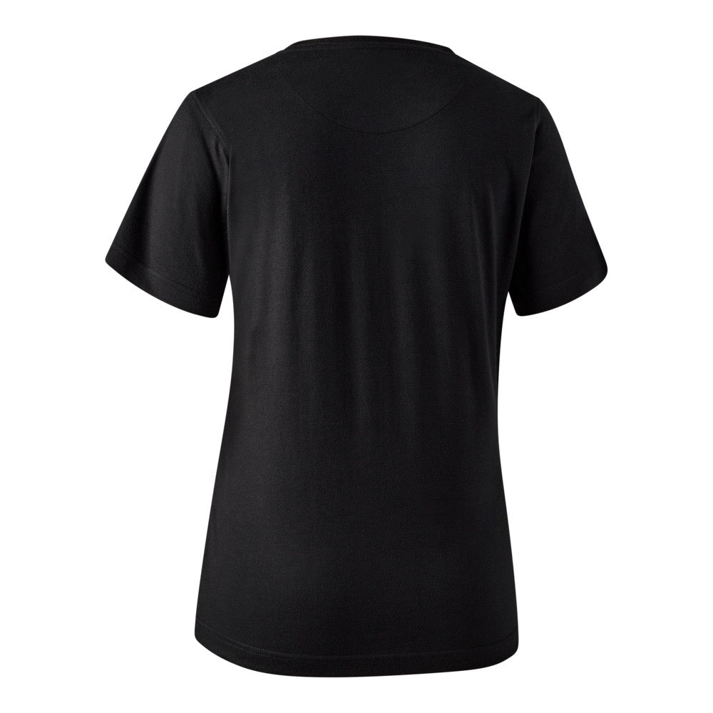 Camiseta DEERHUNTER Lady Jubilee