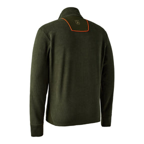 Forro polar con cremallera DEERHUNTER Chamois