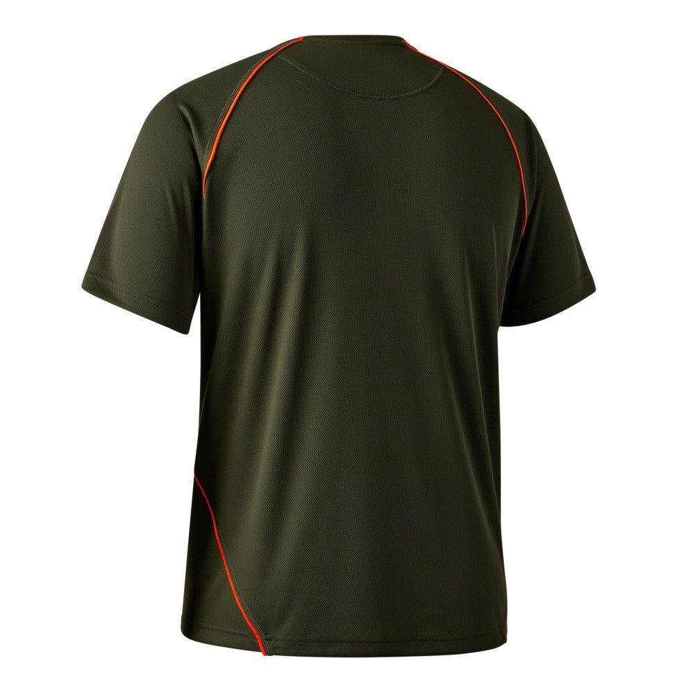 Camiseta DEERHUNTER Chamois