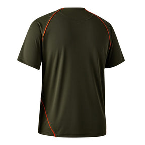 Camiseta DEERHUNTER Chamois