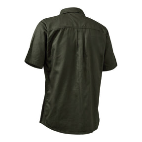 Camisa de manga corta DEERHUNTER Atlas