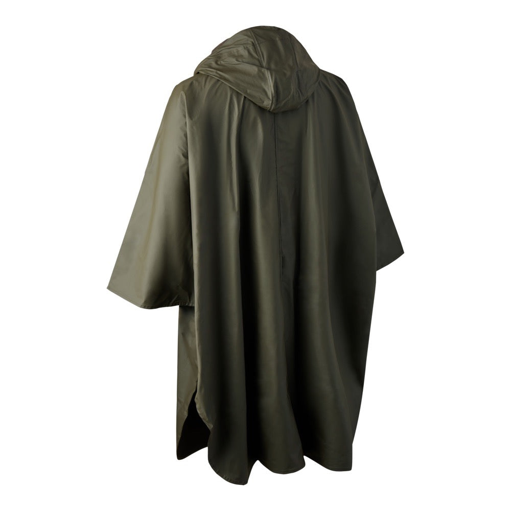 Poncho chubasquero DEERHUNTER Hurricane