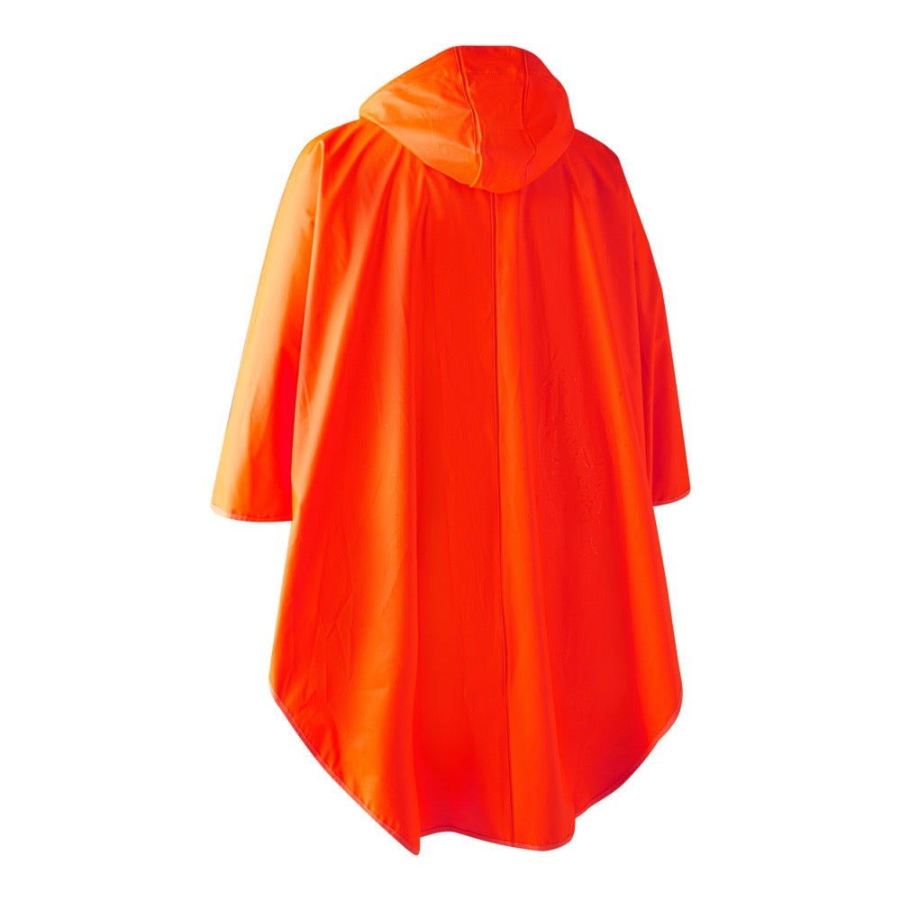 Poncho chubasquero DEERHUNTER Hurricane