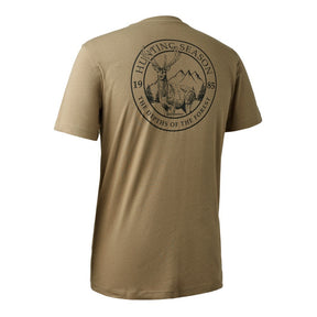 Camiseta DEERHUNTER Easton