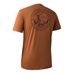 Camiseta DEERHUNTER Easton