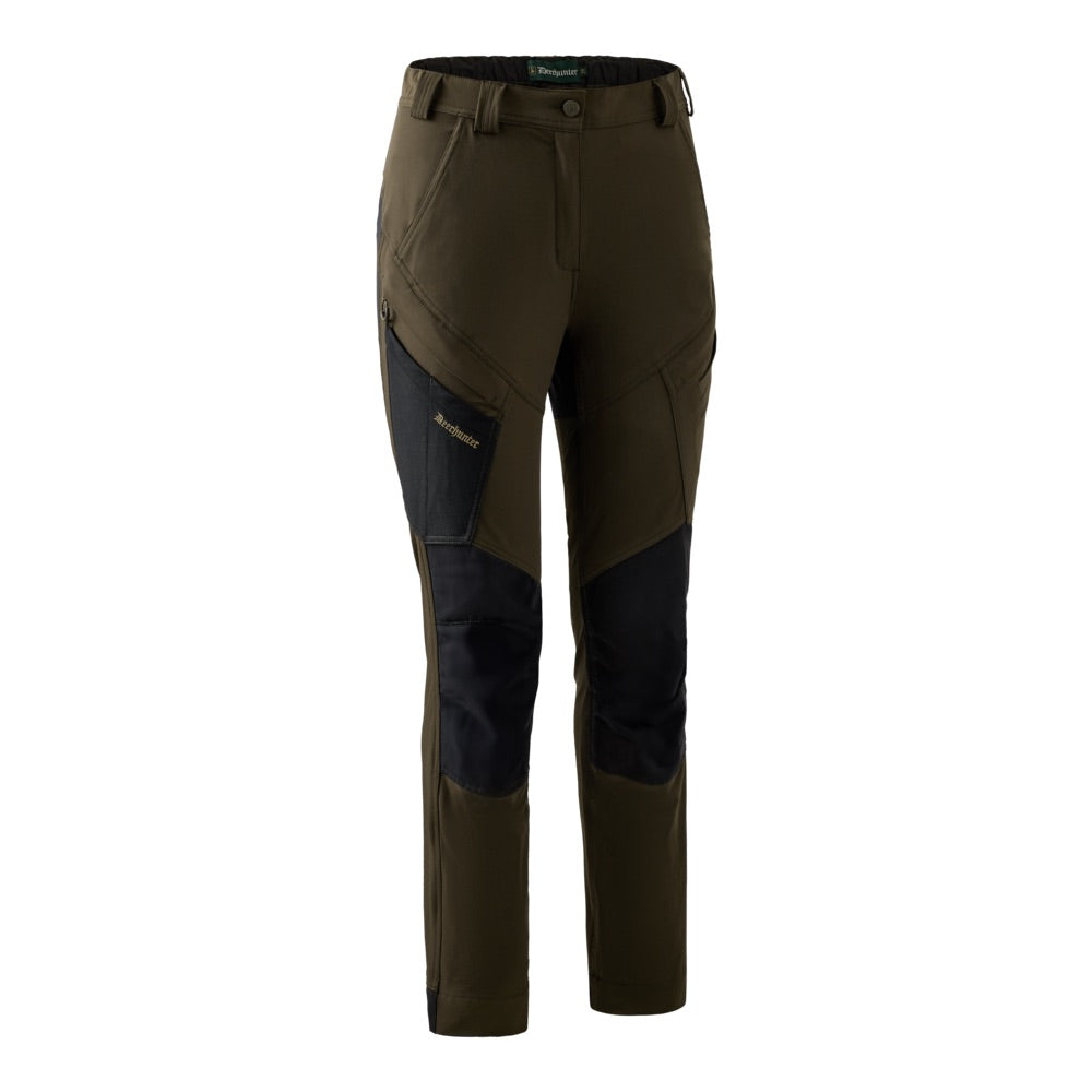 Pantalones DEERHUNTER Lady Northward