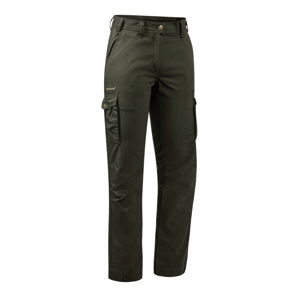 Pantalones DEERHUNTER Lady Atlas